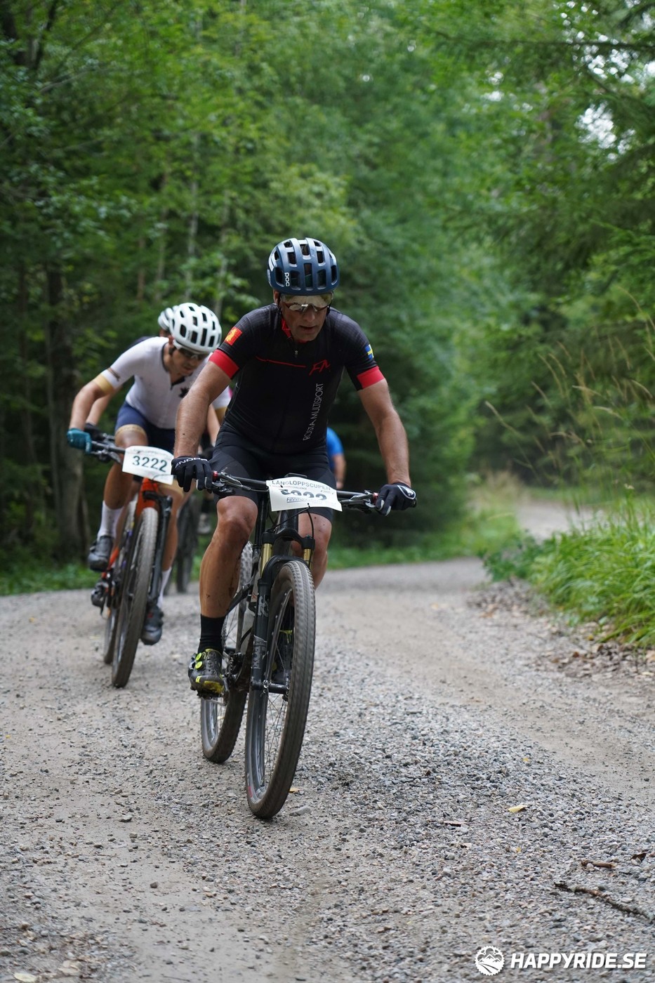 Bild från Finnmarksturen 2022