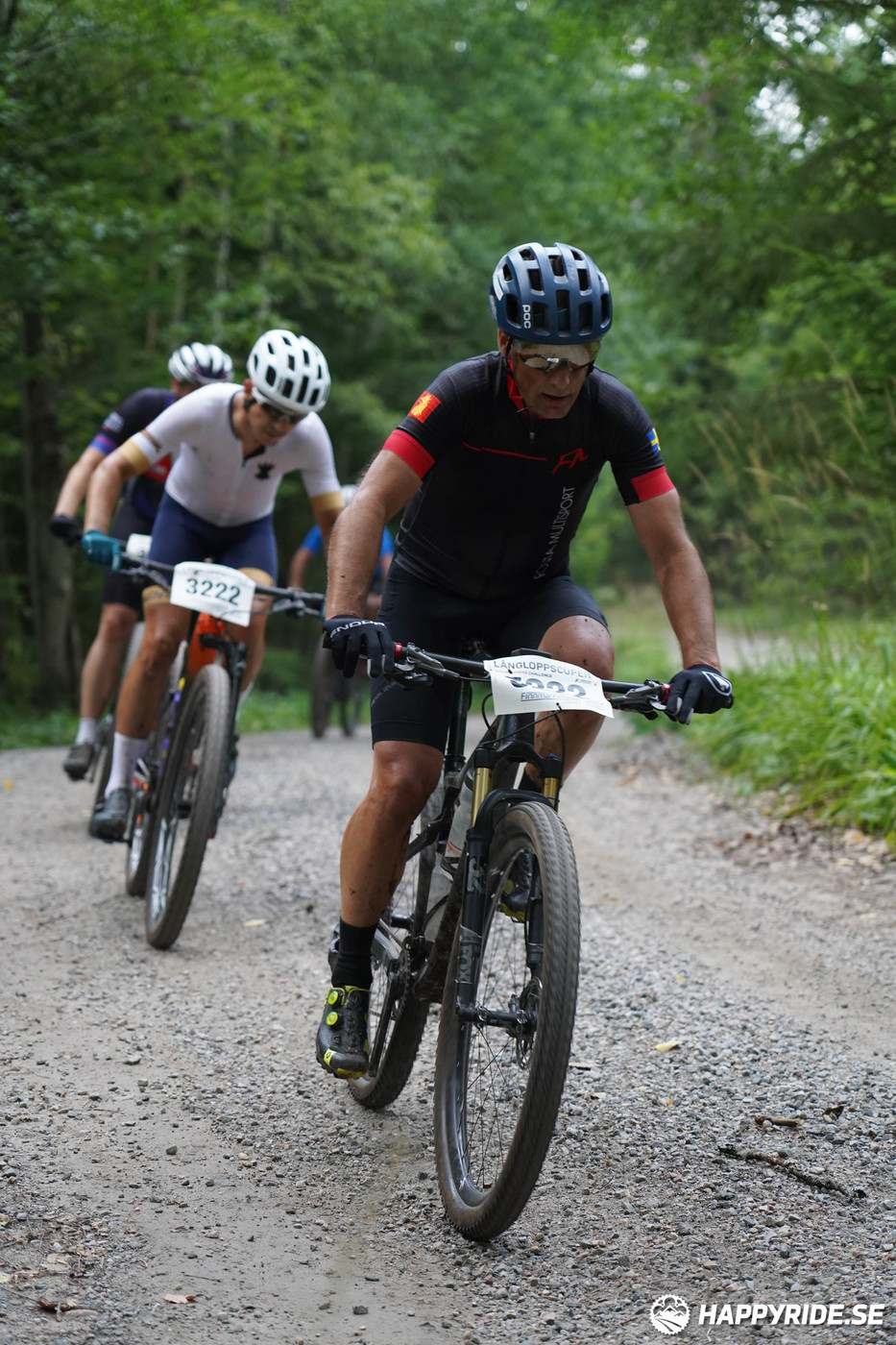 Bild från Finnmarksturen 2022