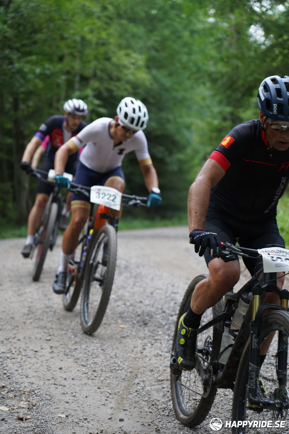 Bild från Finnmarksturen 2022