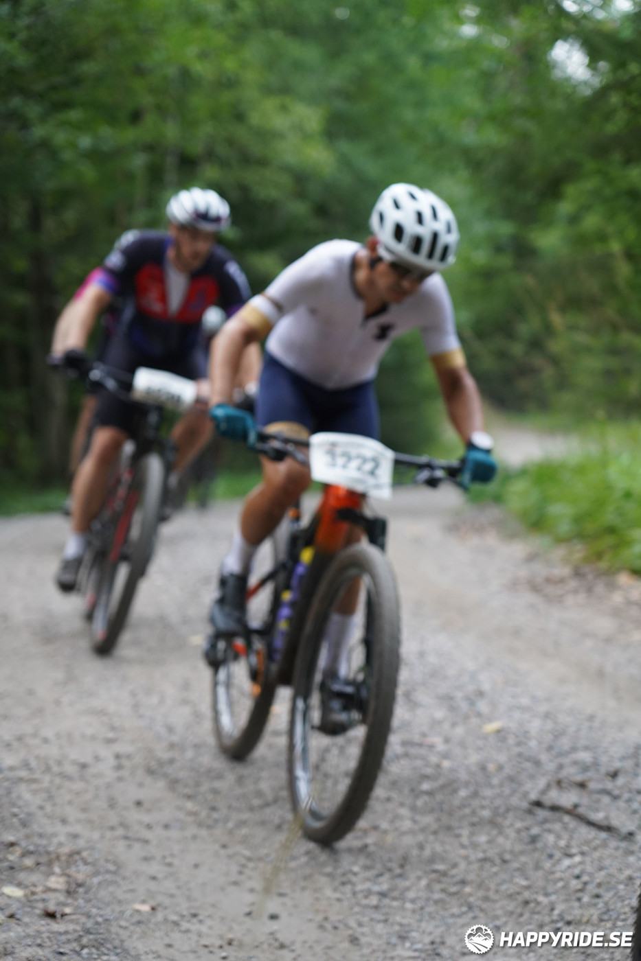 Bild från Finnmarksturen 2022