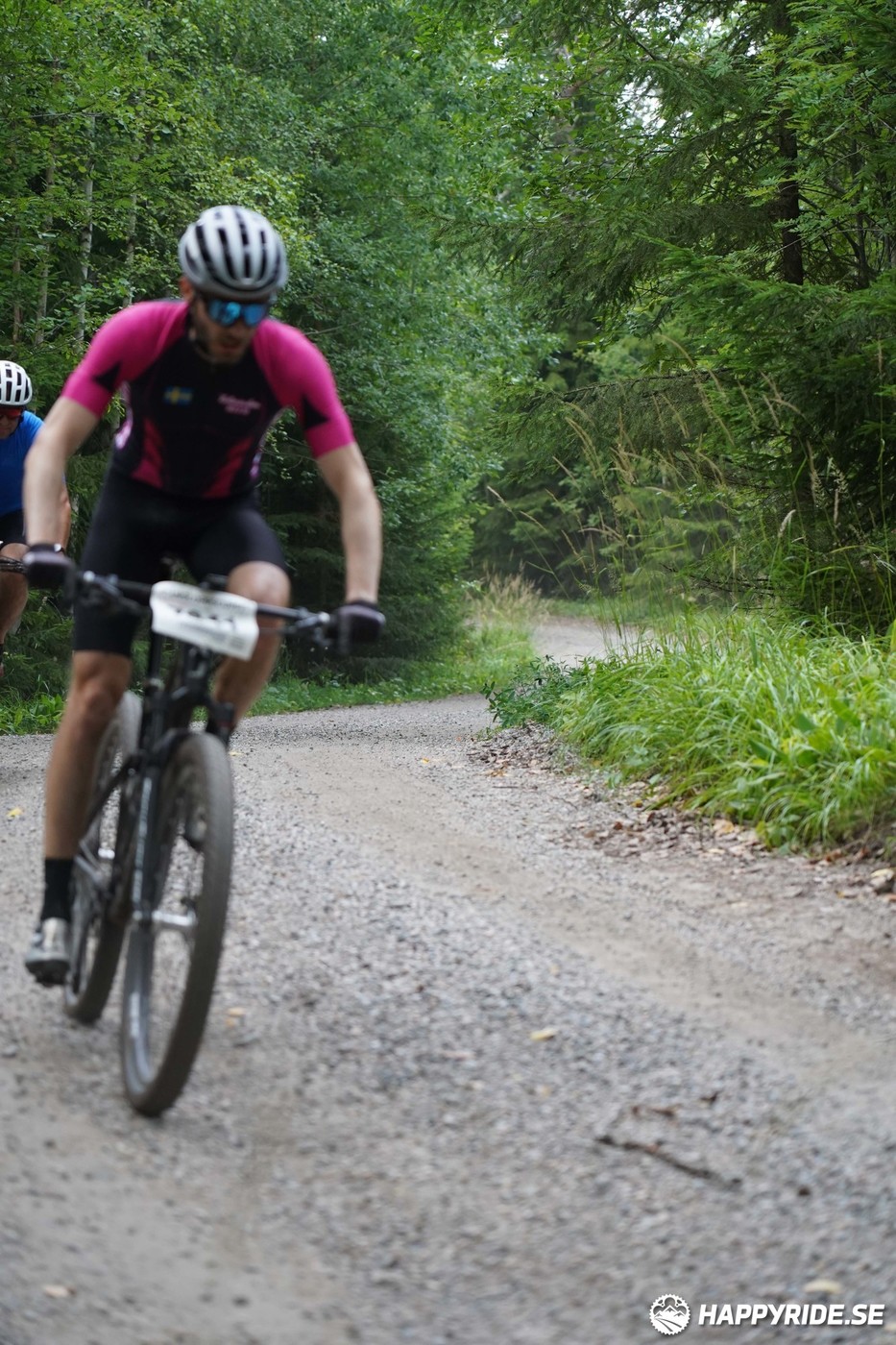 Bild från Finnmarksturen 2022