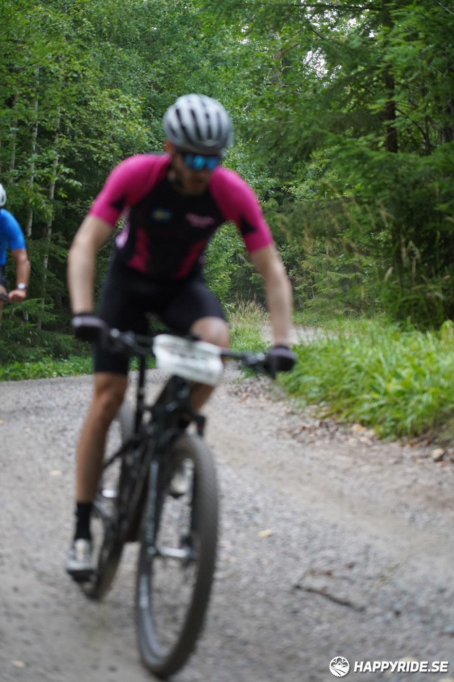 Bild från Finnmarksturen 2022