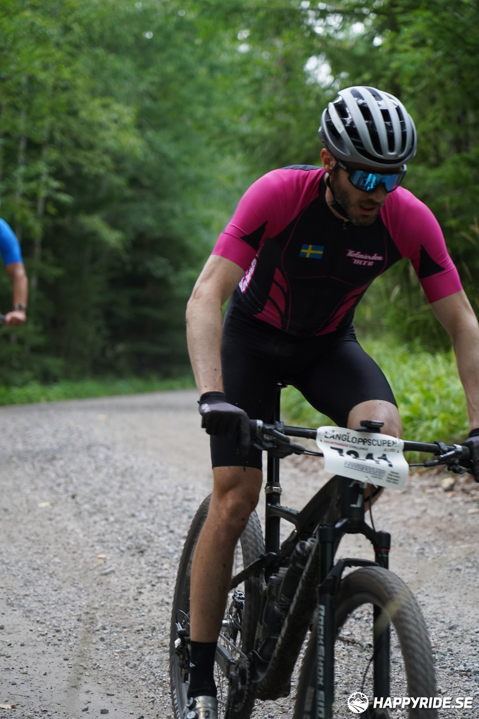 Bild från Finnmarksturen 2022