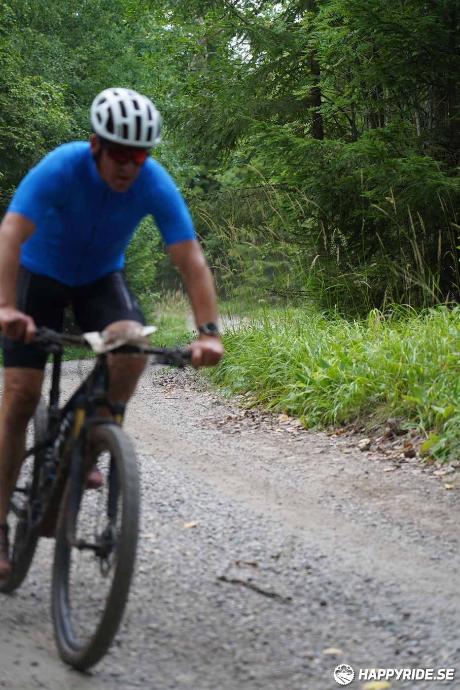 Bild från Finnmarksturen 2022