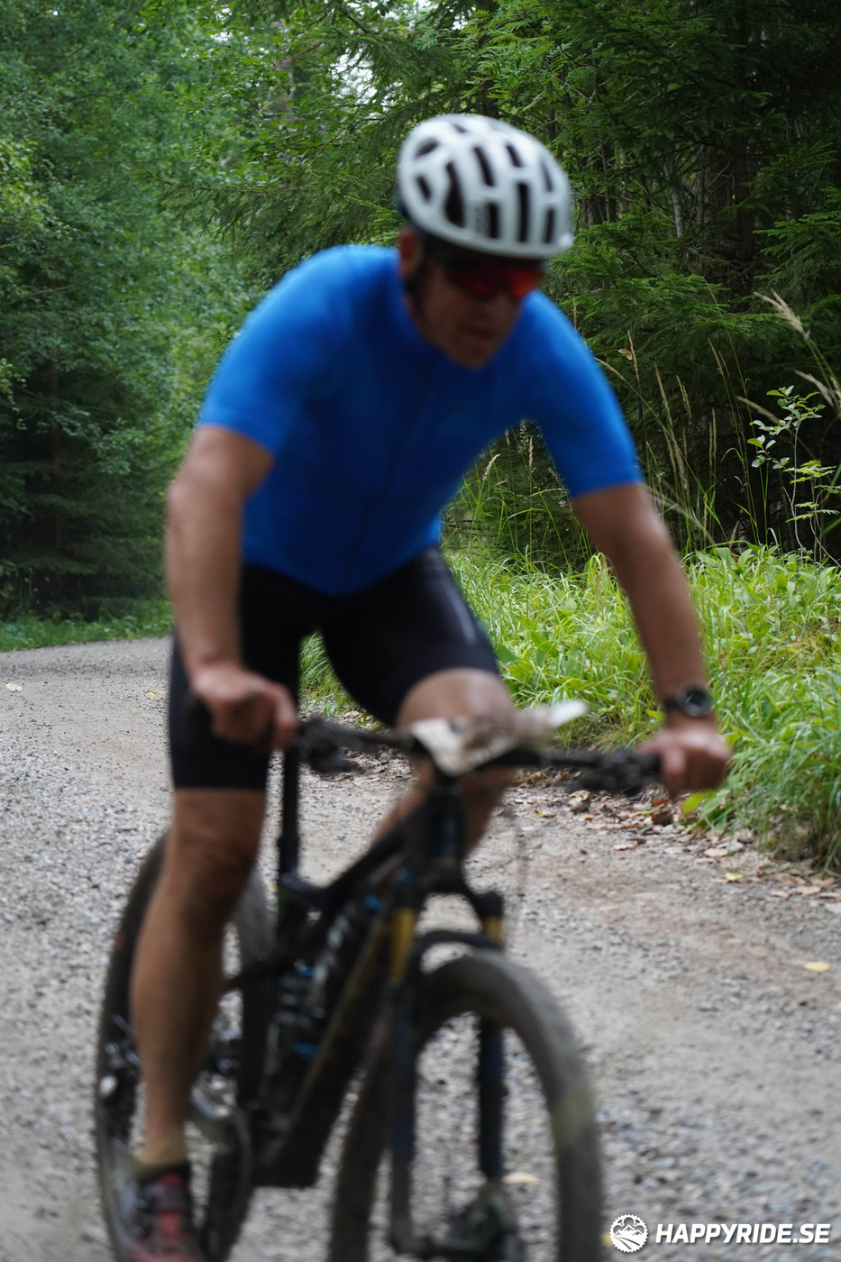 Bild från Finnmarksturen 2022