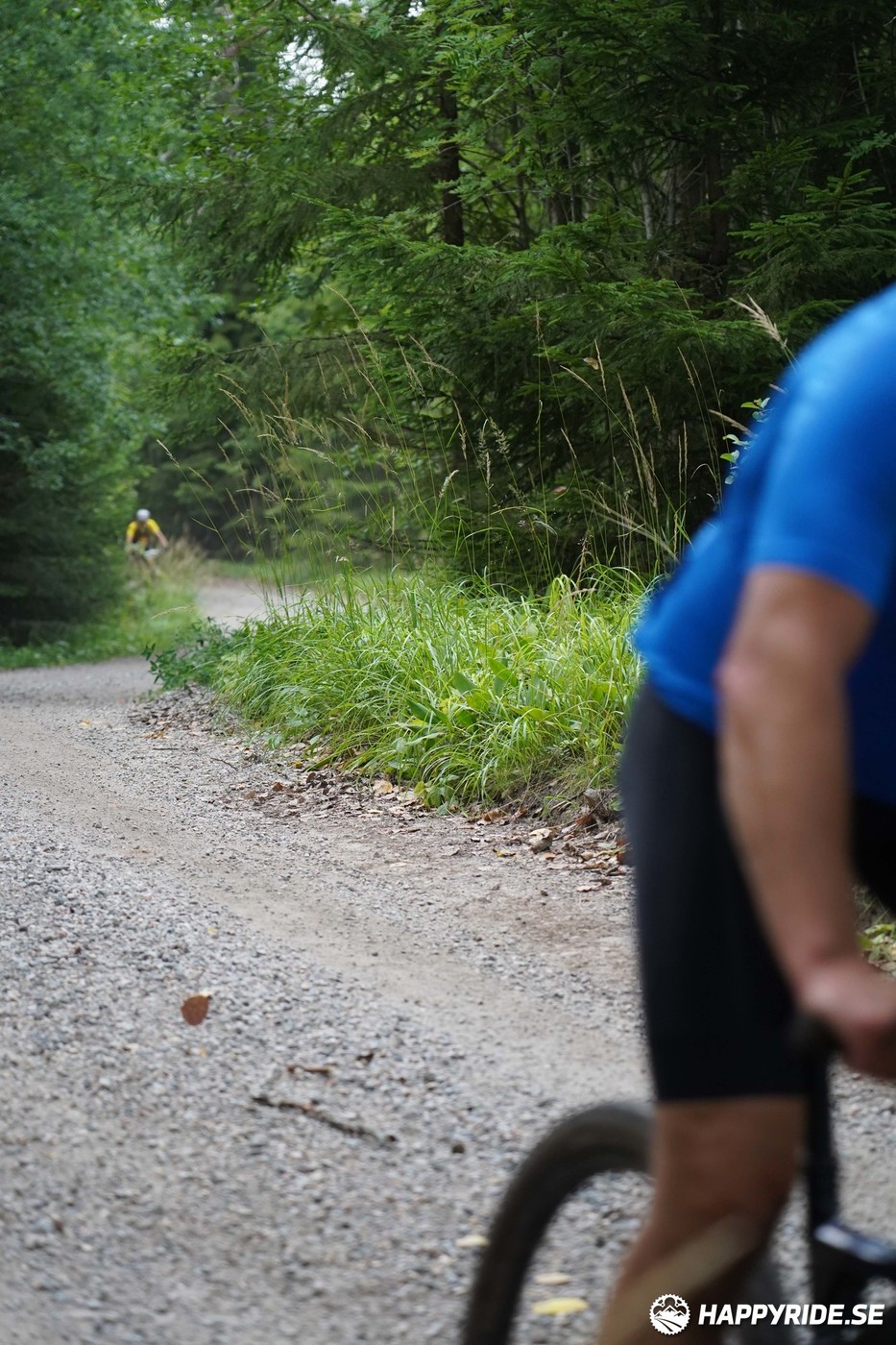 Bild från Finnmarksturen 2022