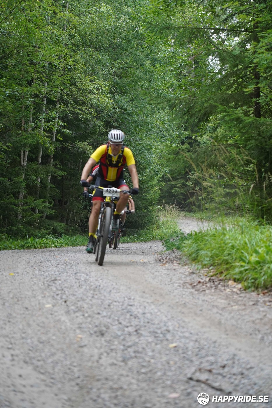 Bild från Finnmarksturen 2022