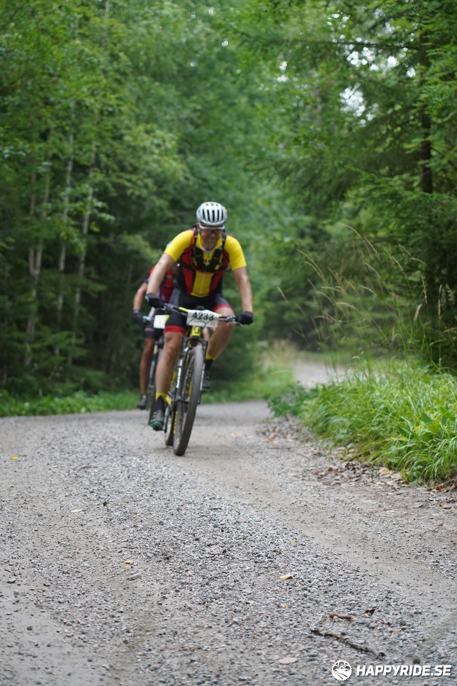 Bild från Finnmarksturen 2022