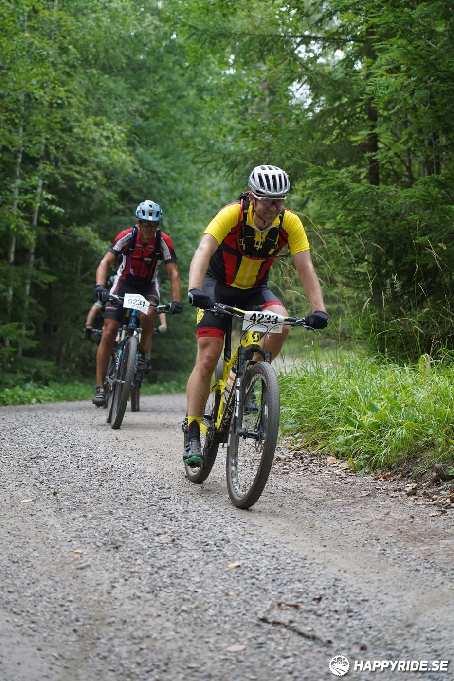 Bild från Finnmarksturen 2022