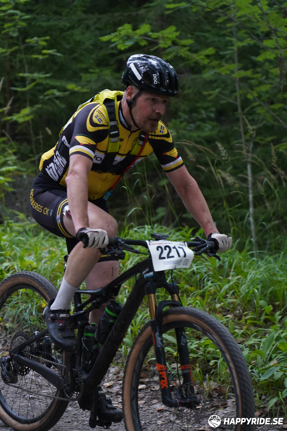 Bild från Finnmarksturen 2022