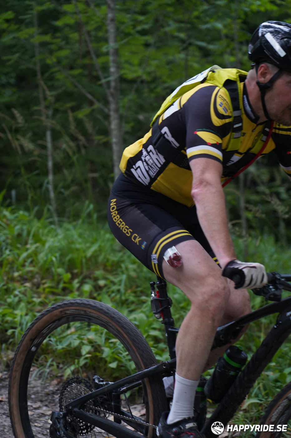 Bild från Finnmarksturen 2022