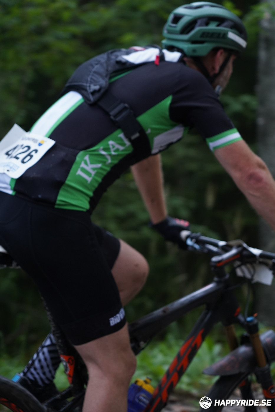 Bild från Finnmarksturen 2022