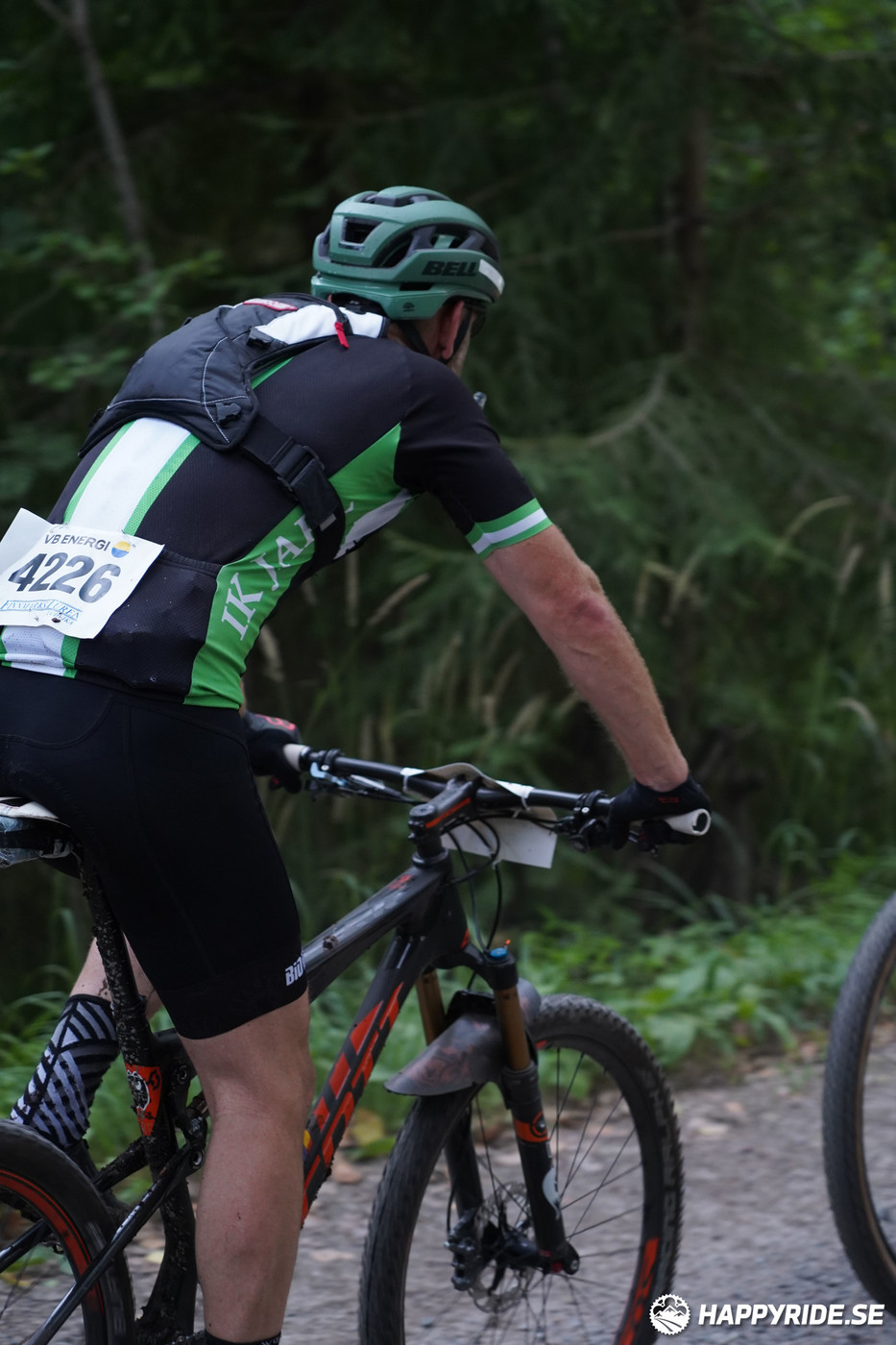 Bild från Finnmarksturen 2022