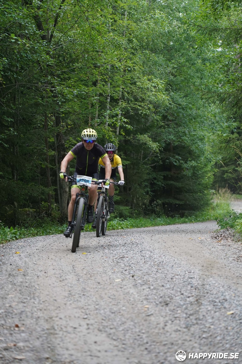 Bild från Finnmarksturen 2022