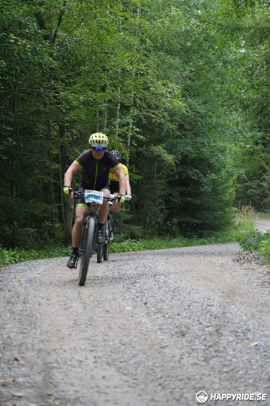 Bild från Finnmarksturen 2022