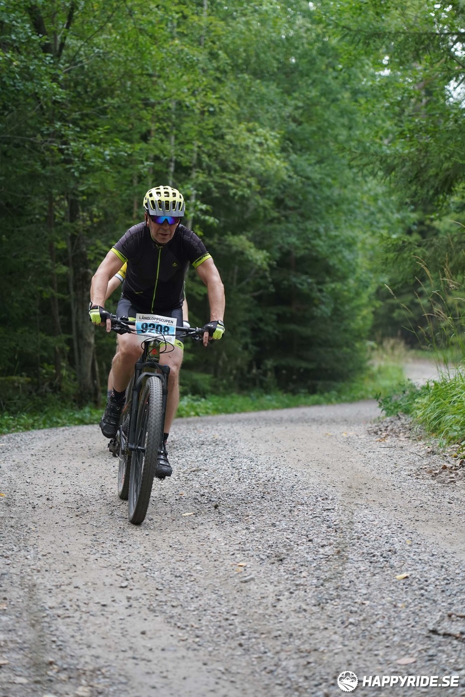 Bild från Finnmarksturen 2022