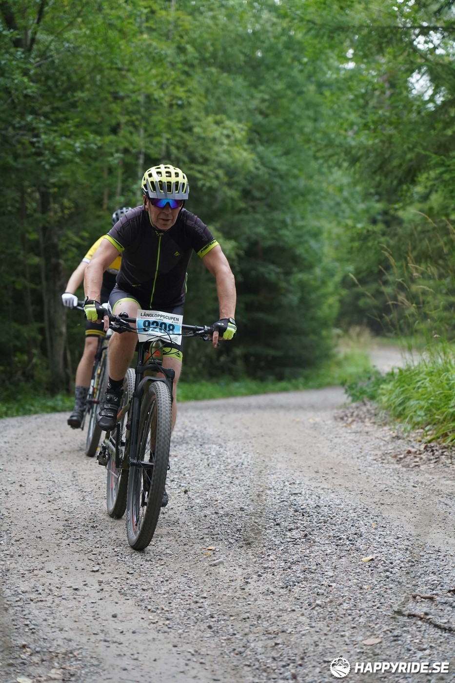 Bild från Finnmarksturen 2022