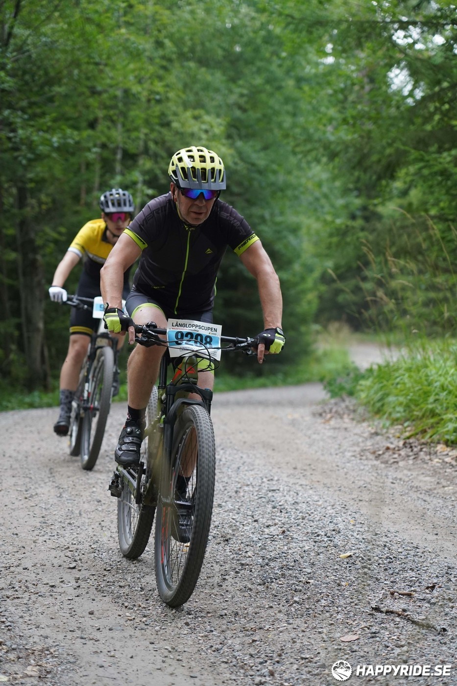 Bild från Finnmarksturen 2022