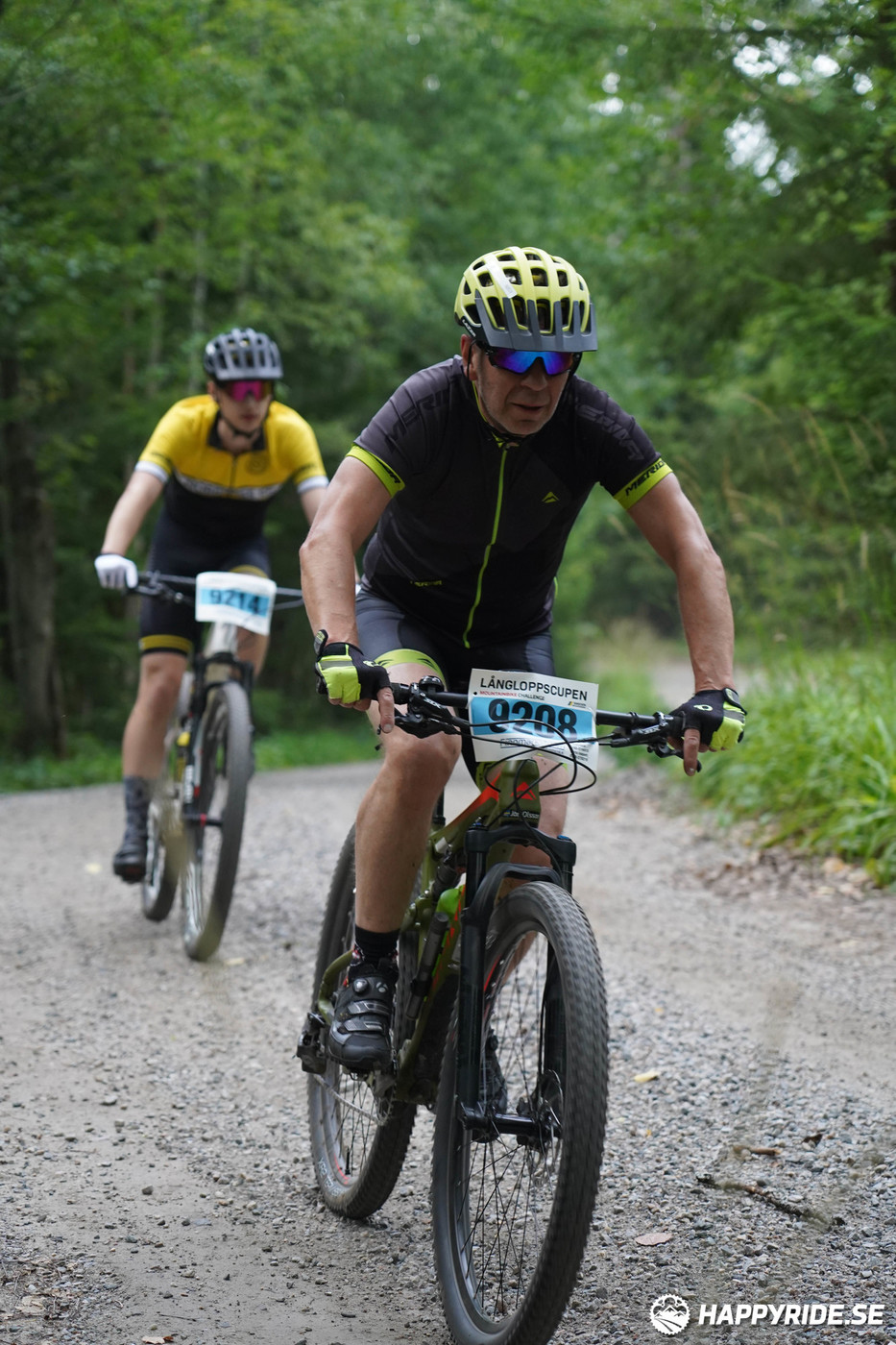 Bild från Finnmarksturen 2022