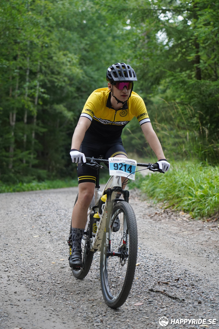 Bild från Finnmarksturen 2022