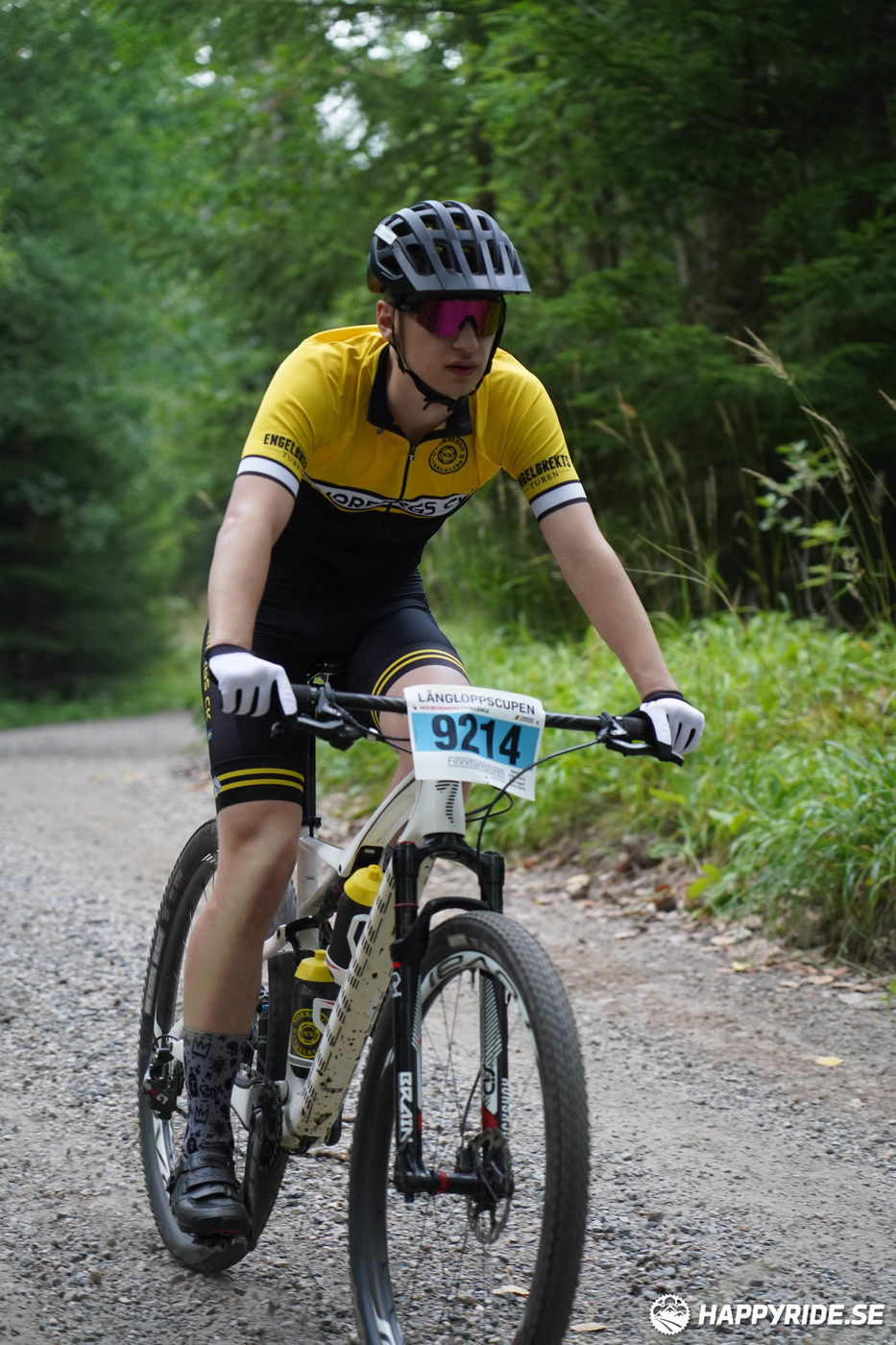 Bild från Finnmarksturen 2022