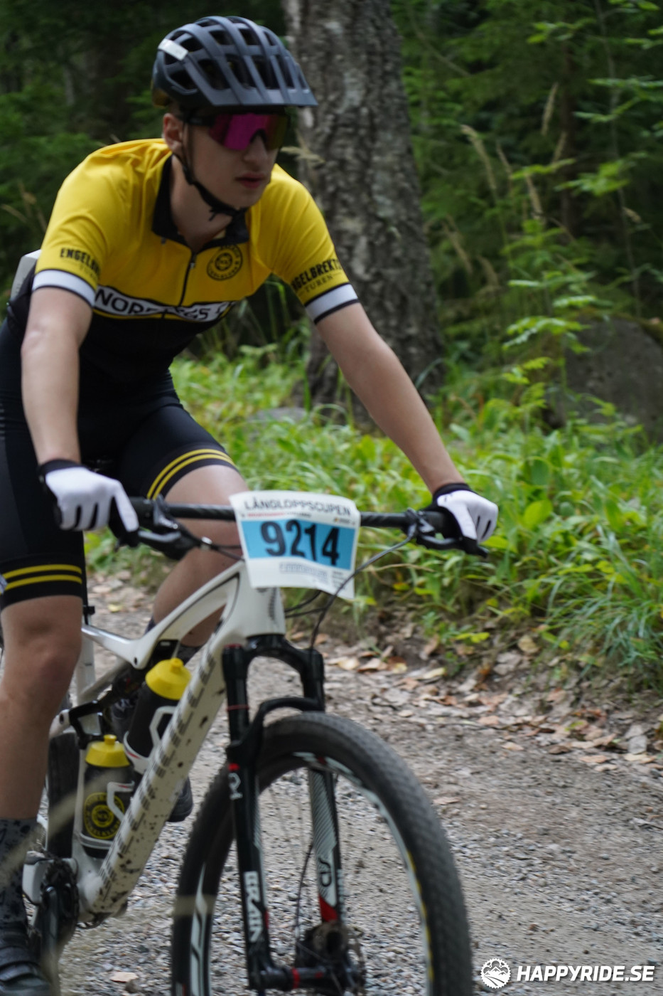 Bild från Finnmarksturen 2022