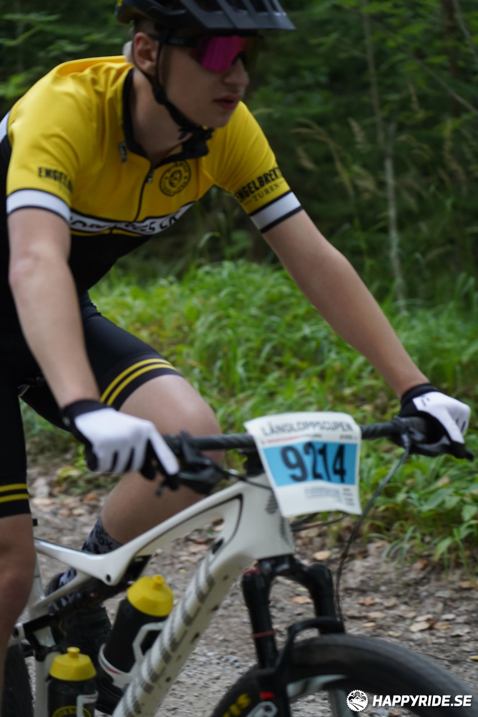 Bild från Finnmarksturen 2022