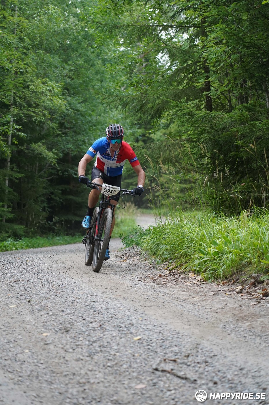 Bild från Finnmarksturen 2022