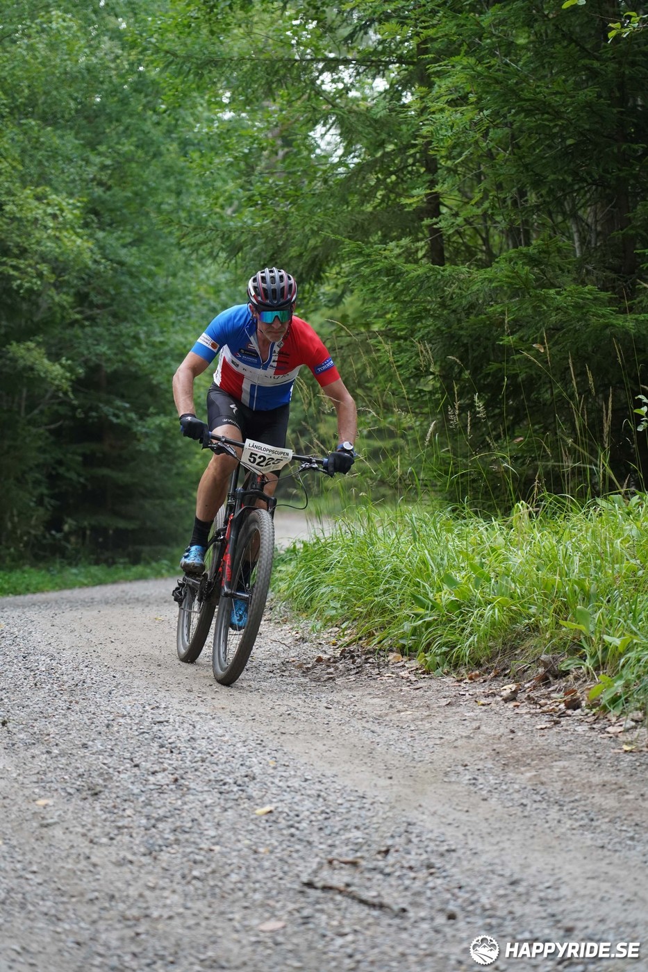 Bild från Finnmarksturen 2022