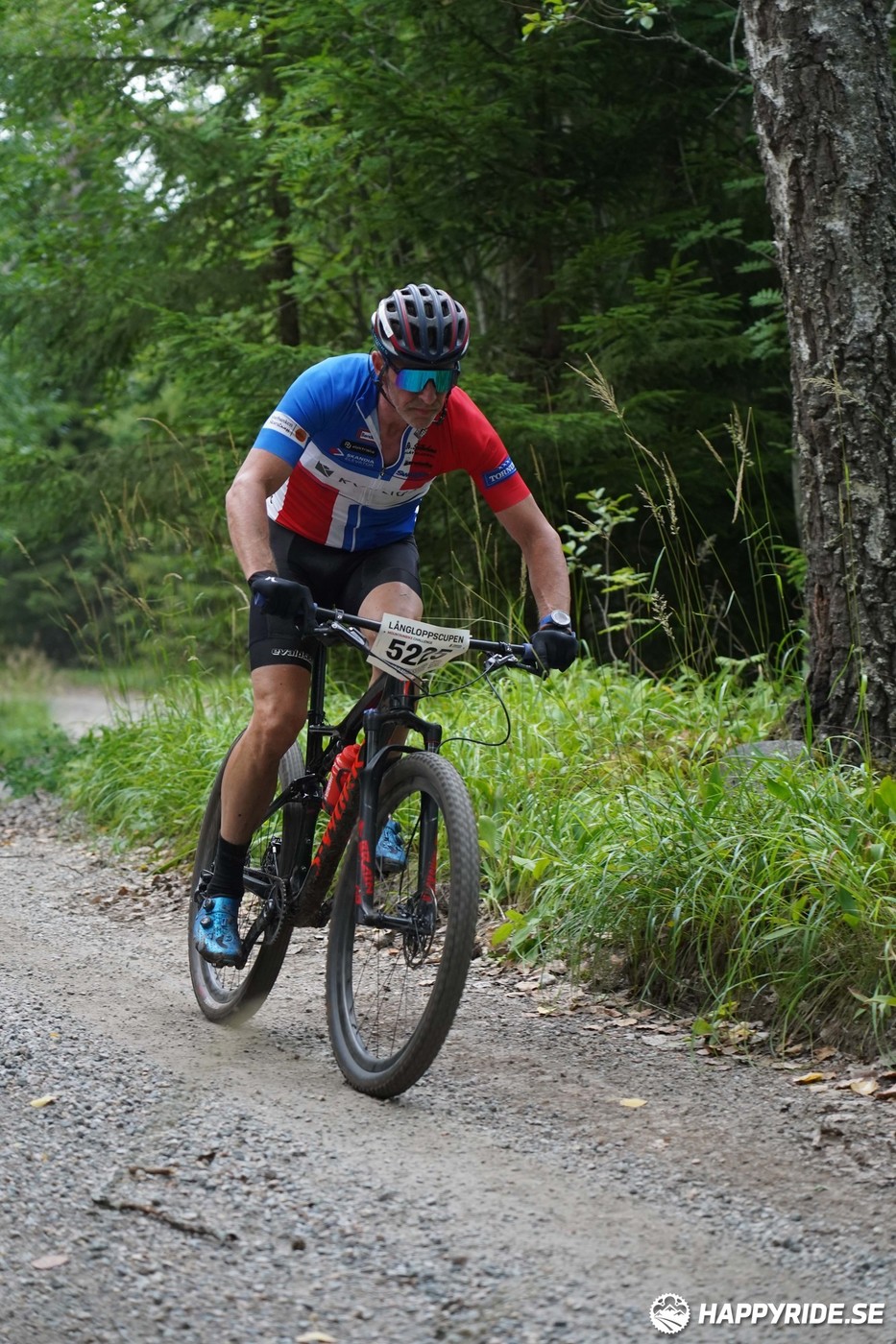 Bild från Finnmarksturen 2022