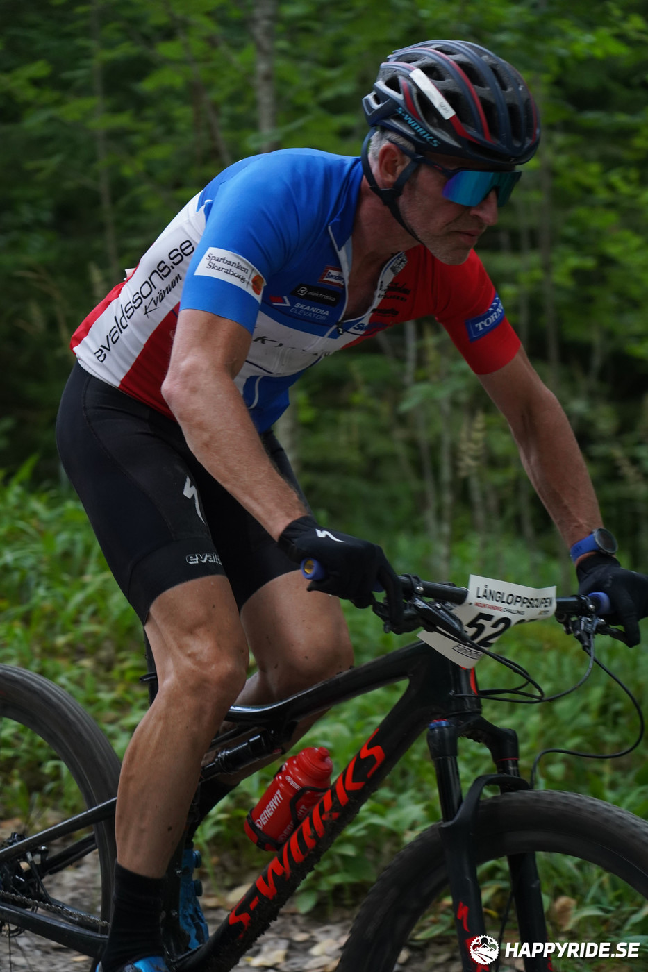 Bild från Finnmarksturen 2022