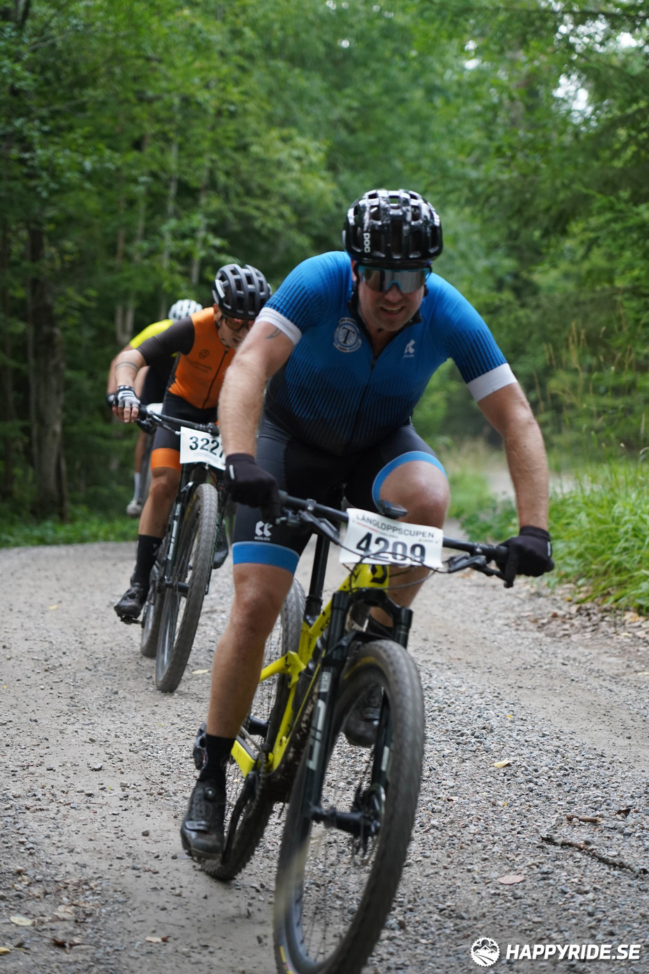 Bild från Finnmarksturen 2022