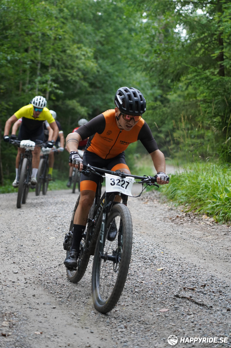 Bild från Finnmarksturen 2022