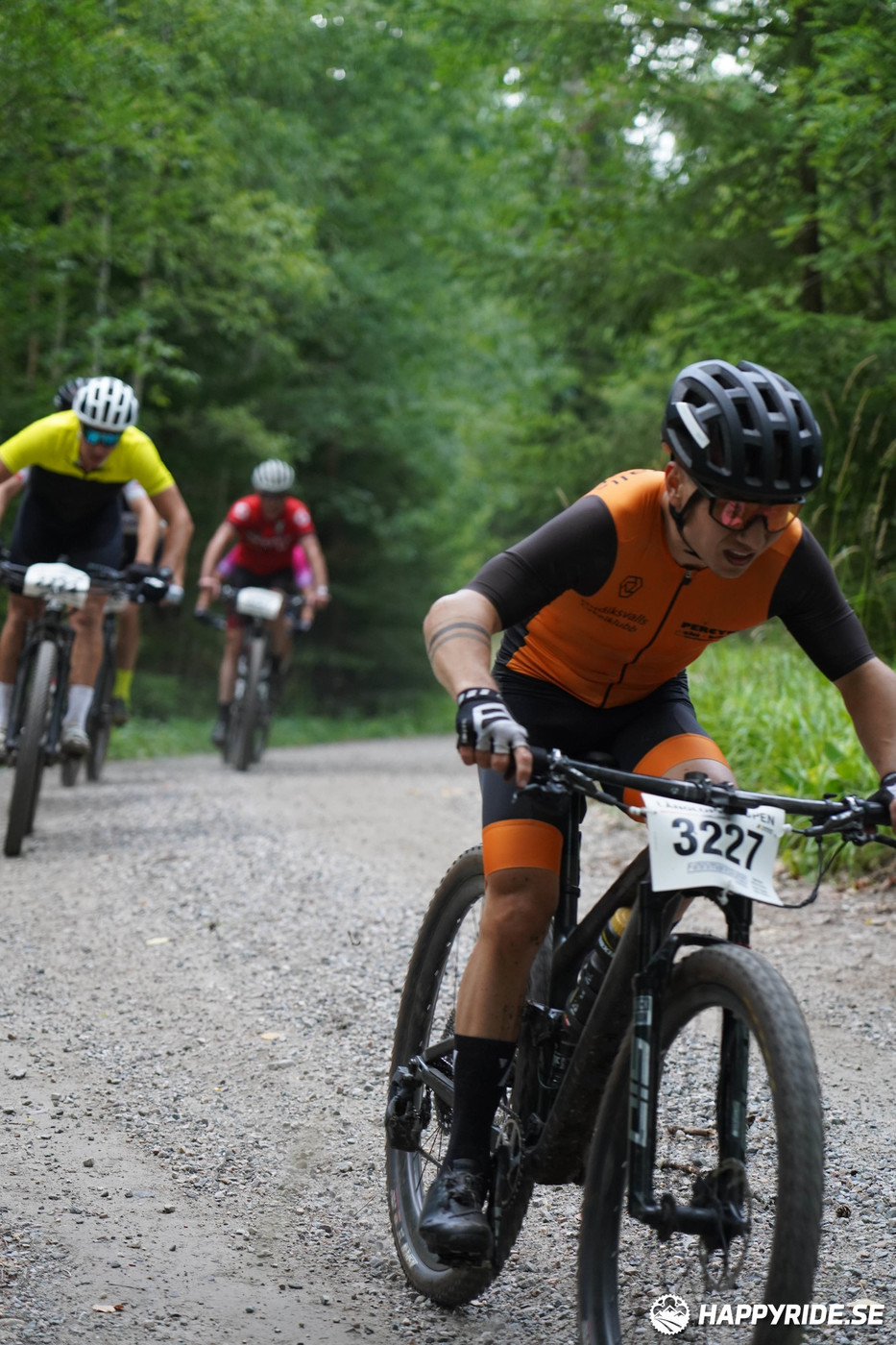 Bild från Finnmarksturen 2022