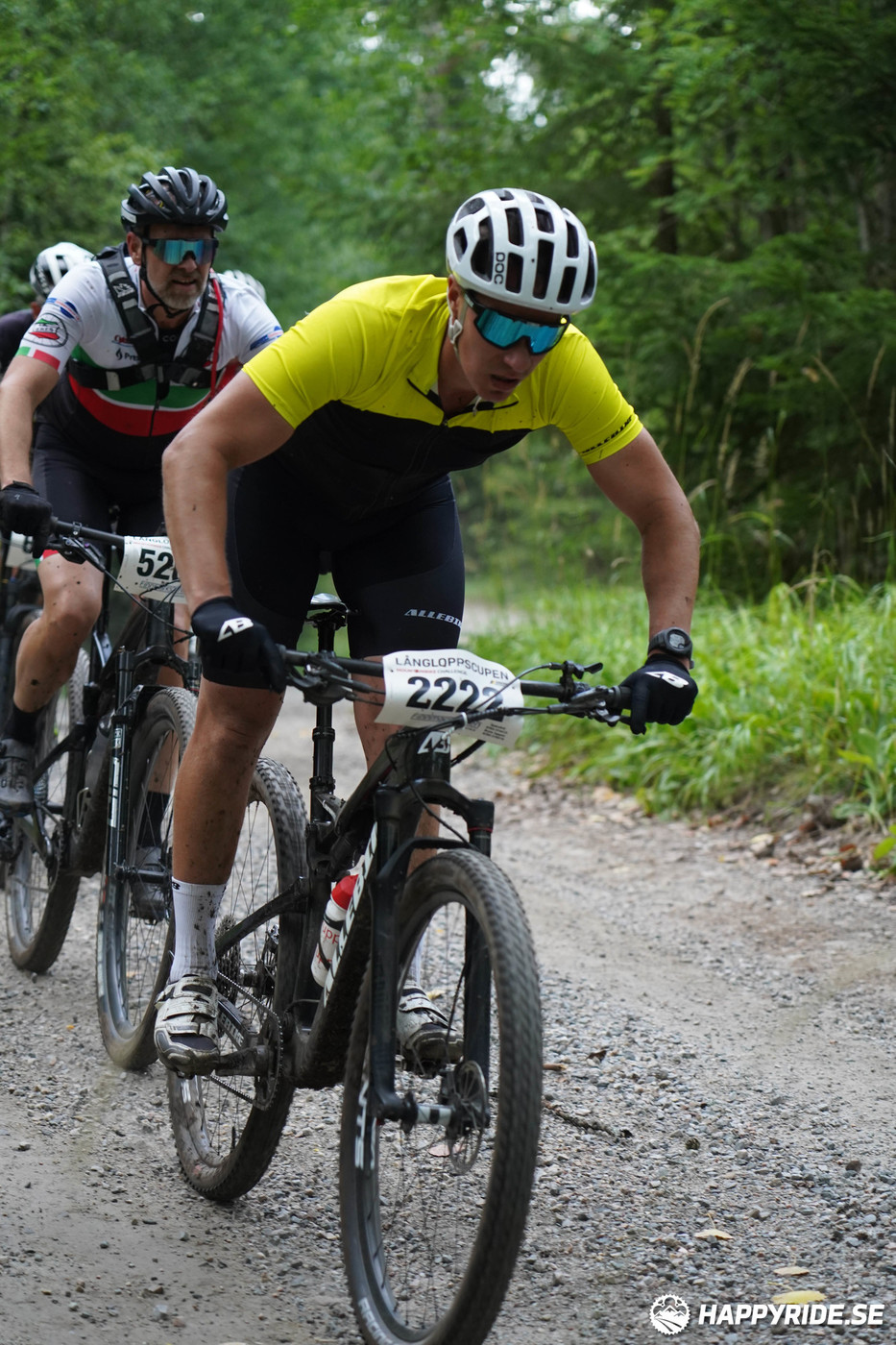 Bild från Finnmarksturen 2022