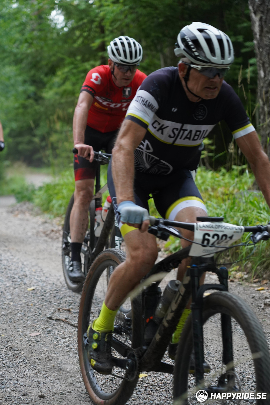 Bild från Finnmarksturen 2022