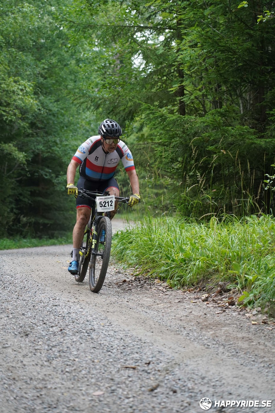 Bild från Finnmarksturen 2022