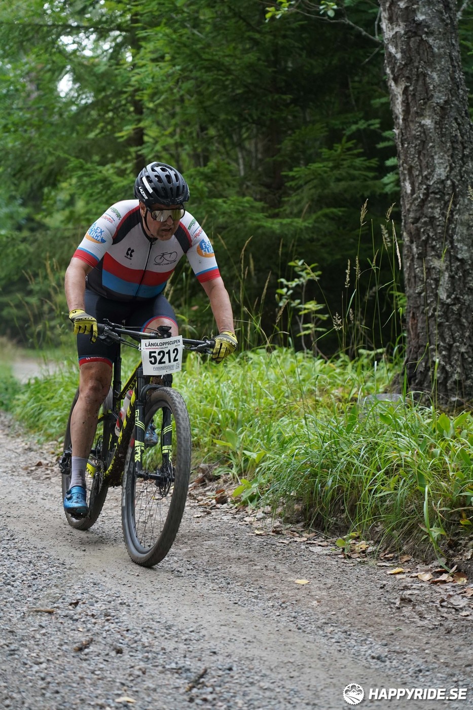 Bild från Finnmarksturen 2022