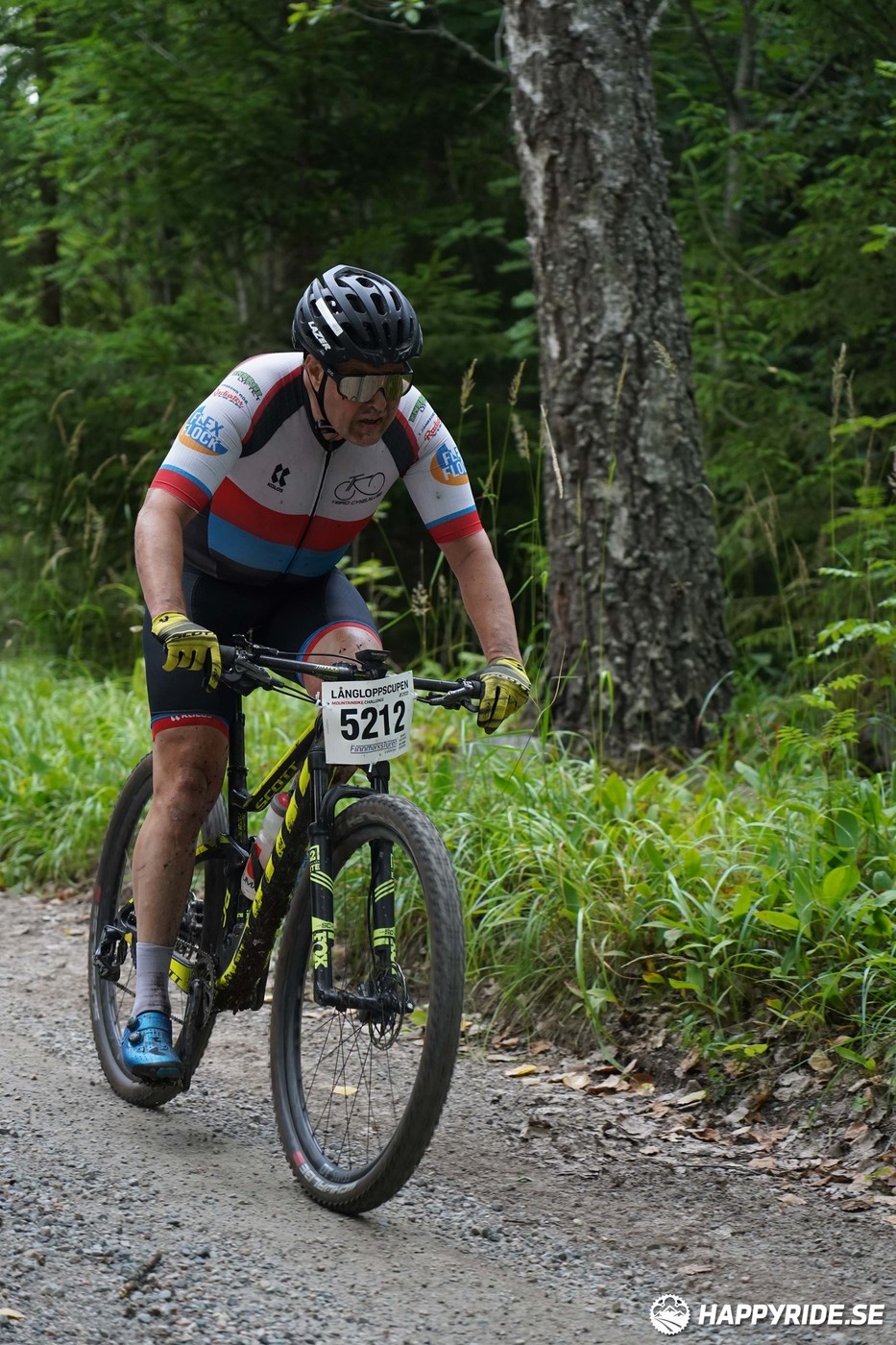 Bild från Finnmarksturen 2022