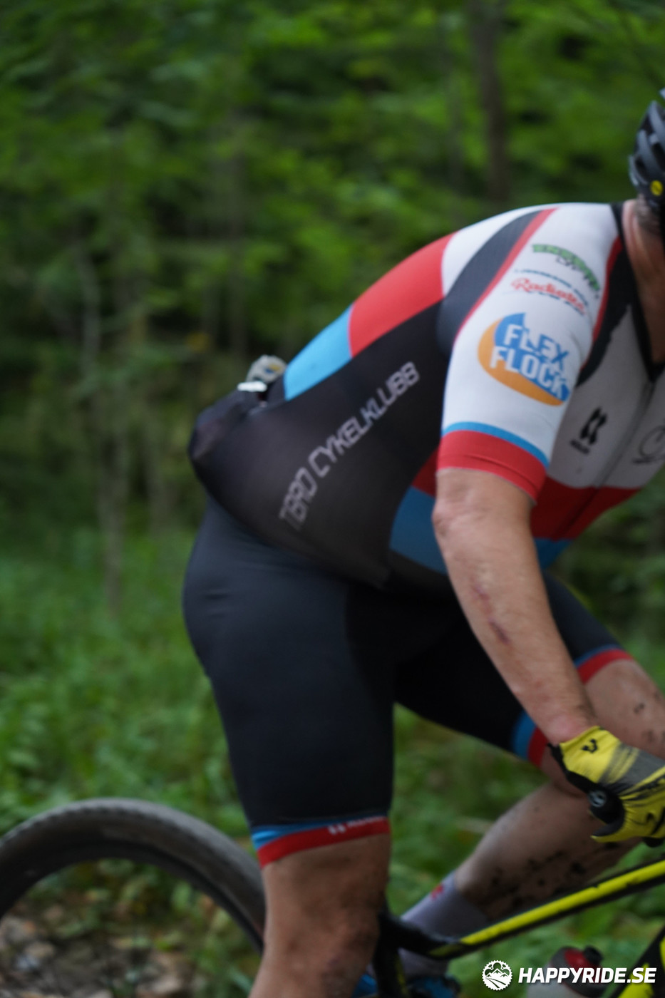 Bild från Finnmarksturen 2022