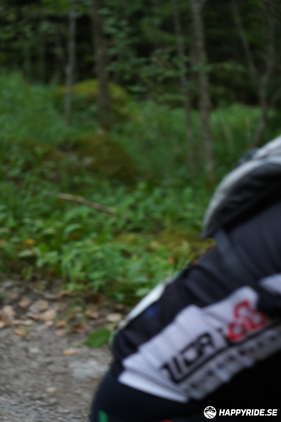 Bild från Finnmarksturen 2022