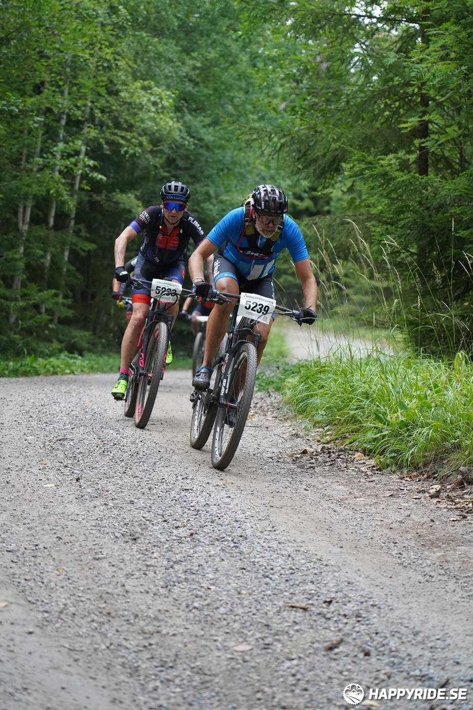 Bild från Finnmarksturen 2022