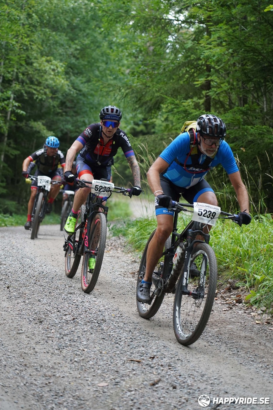 Bild från Finnmarksturen 2022