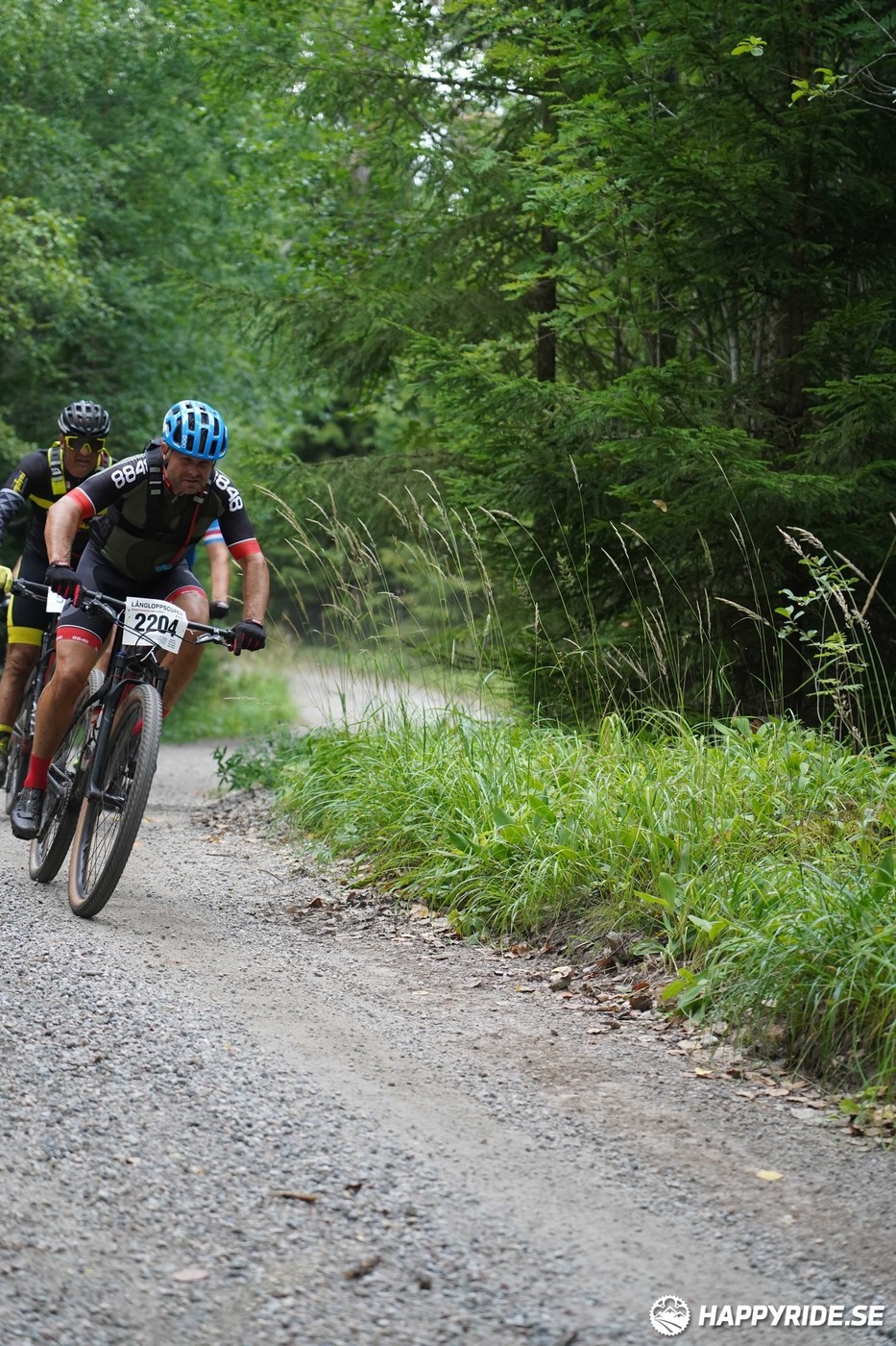 Bild från Finnmarksturen 2022