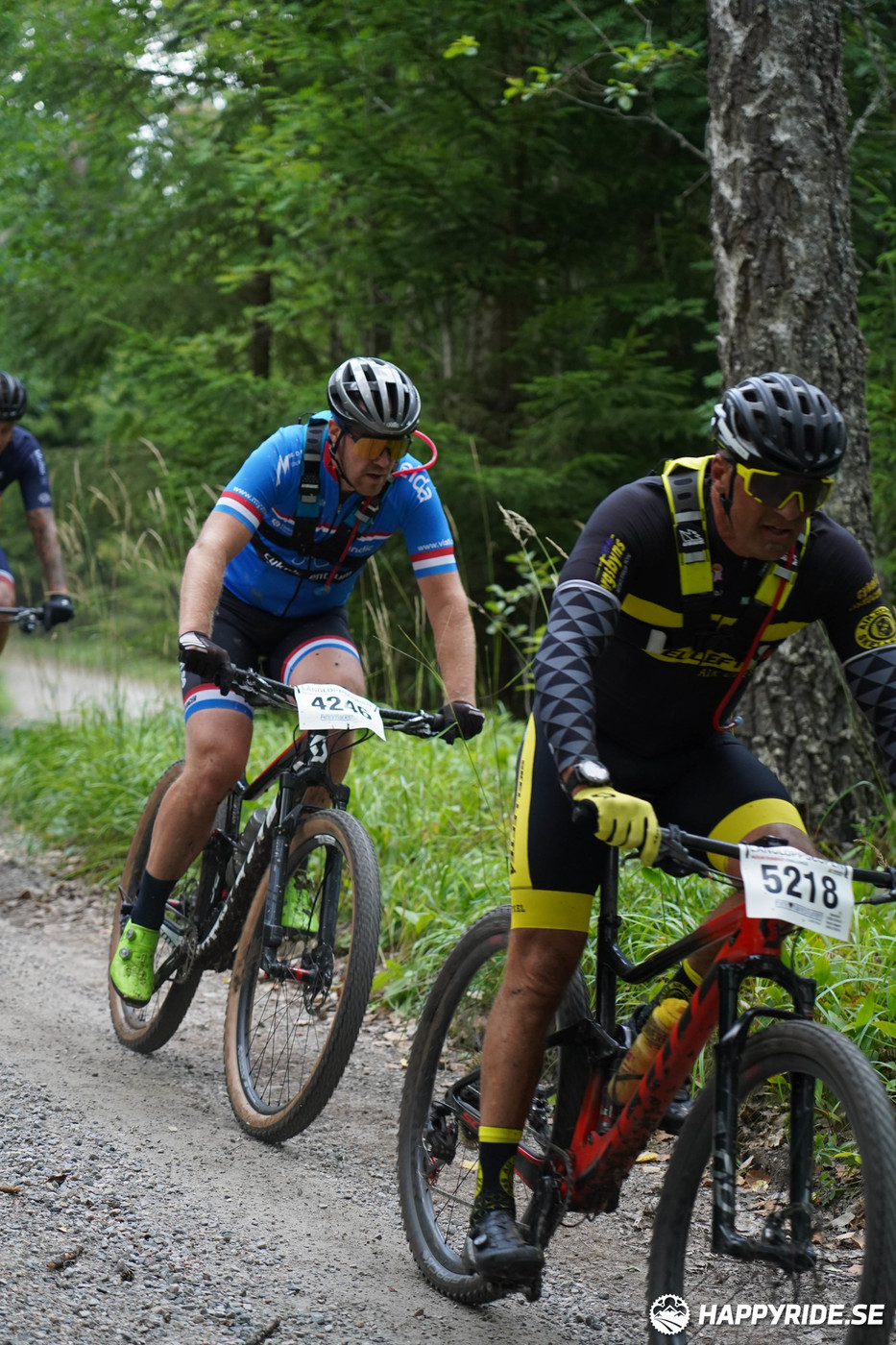 Bild från Finnmarksturen 2022