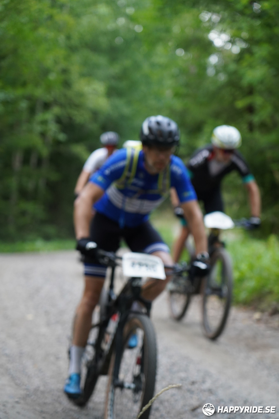 Bild från Finnmarksturen 2022