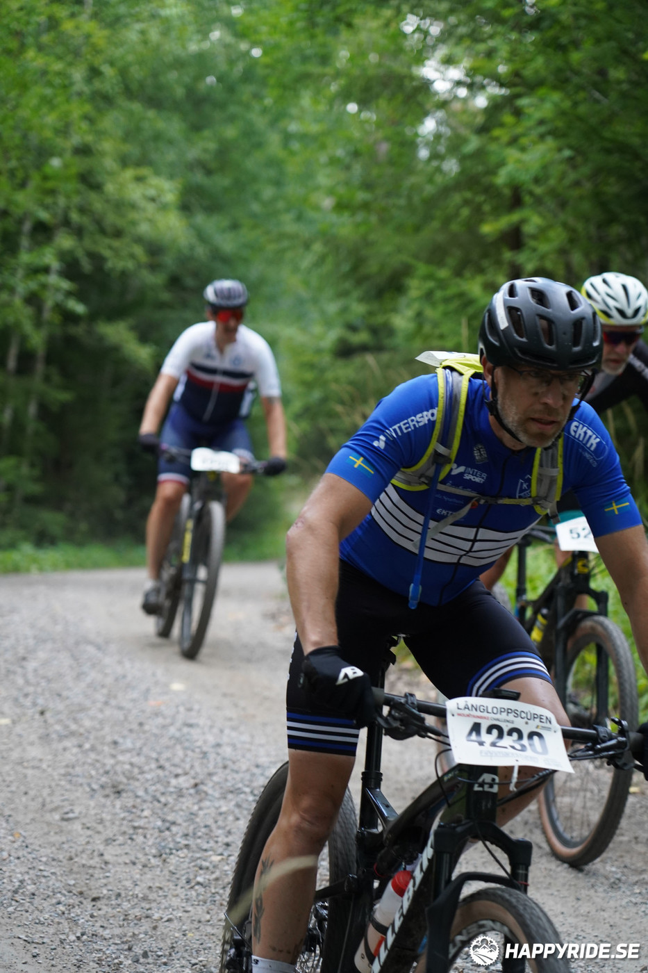 Bild från Finnmarksturen 2022