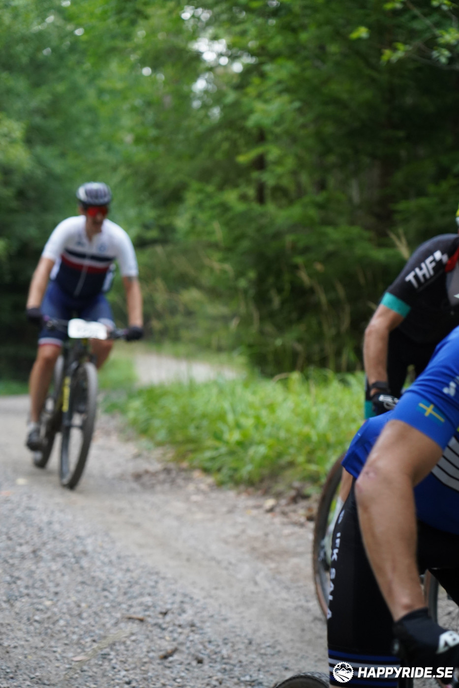 Bild från Finnmarksturen 2022