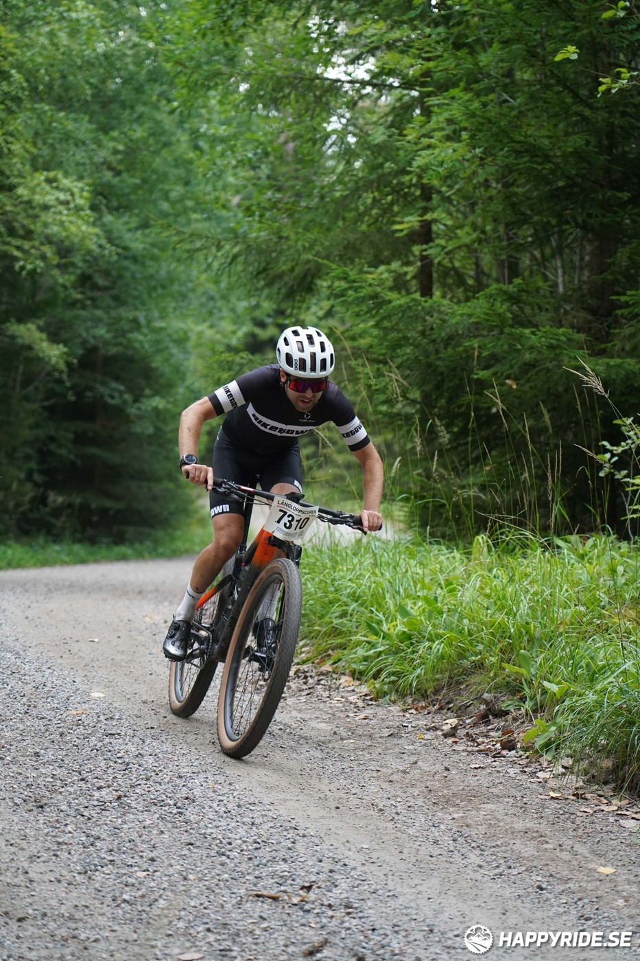 Bild från Finnmarksturen 2022