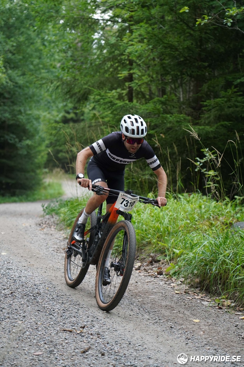 Bild från Finnmarksturen 2022